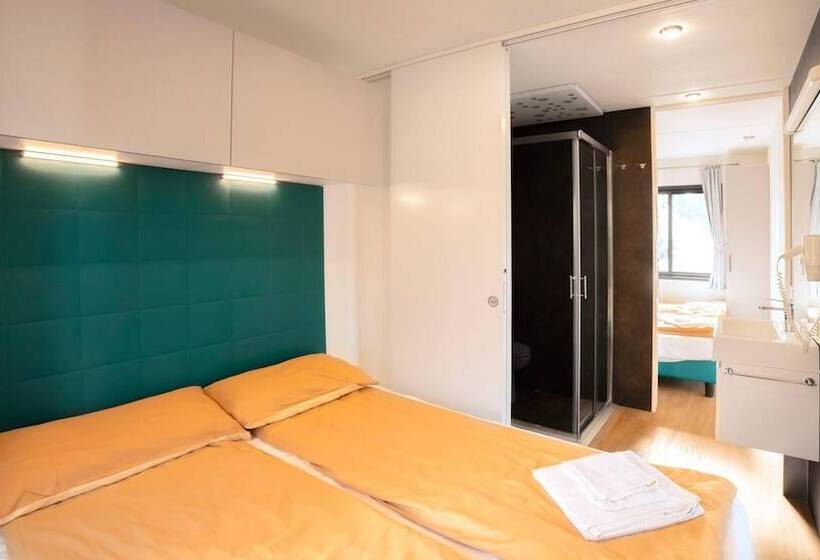 호텔 Vallicella Glamping Resort