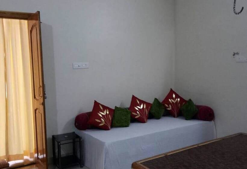 Nocleg ze śniadaniem Krtatithya