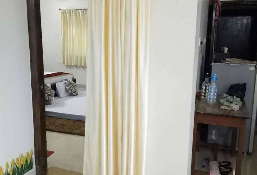 Nocleg ze śniadaniem Krtatithya