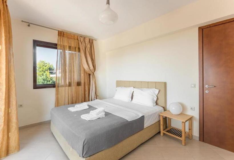 Miroir Private Pool Villa