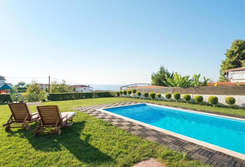 Miroir Private Pool Villa