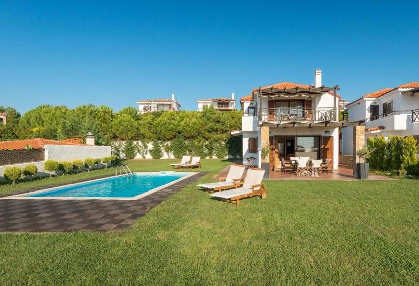 Miroir Private Pool Villa