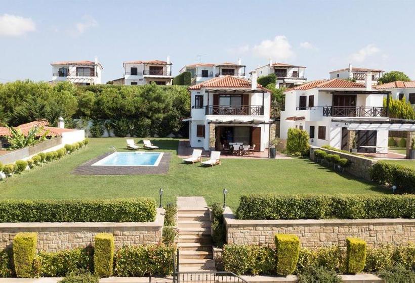 Miroir Private Pool Villa