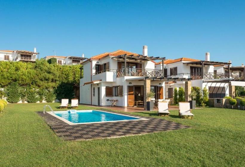 Miroir Private Pool Villa