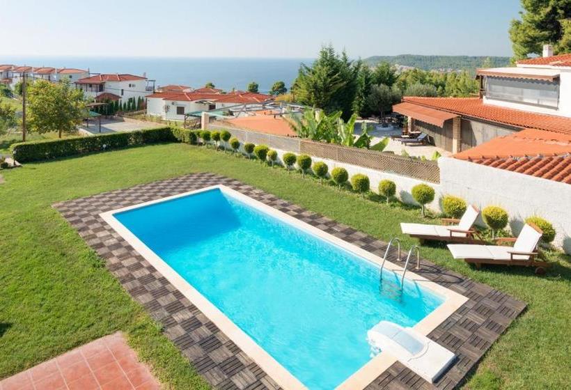 Miroir Private Pool Villa