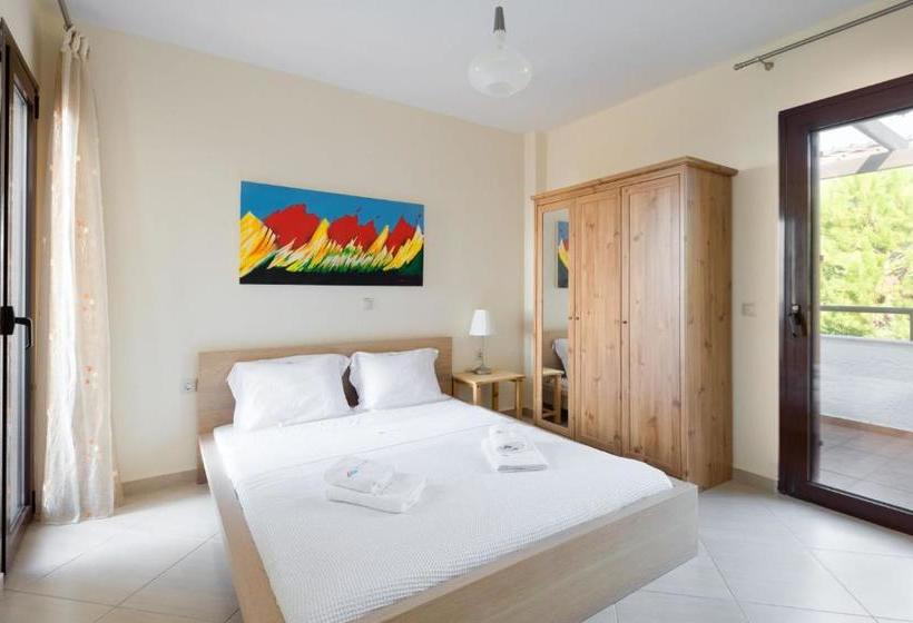 Miroir Private Pool Villa