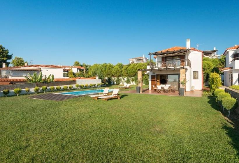 Miroir Private Pool Villa