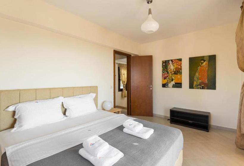 Miroir Private Pool Villa