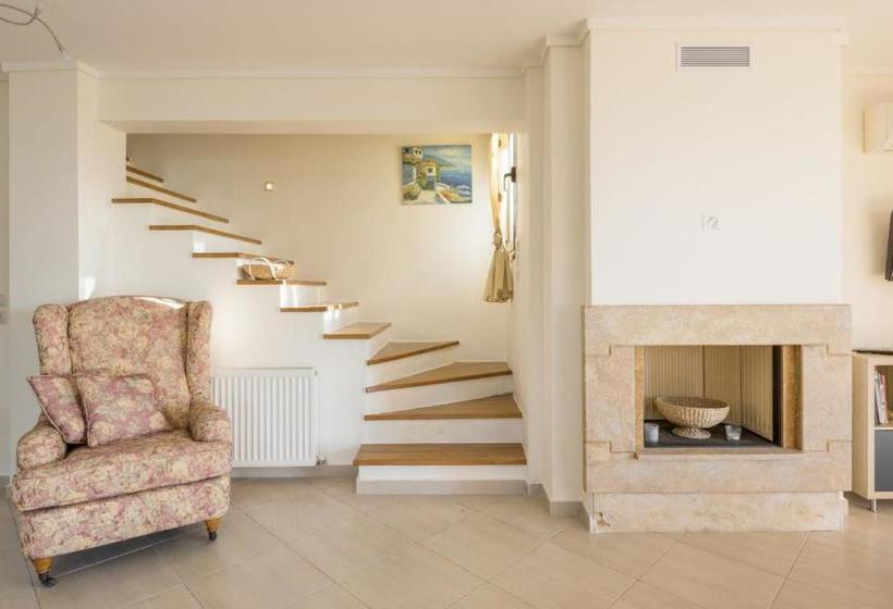 Miroir Private Pool Villa