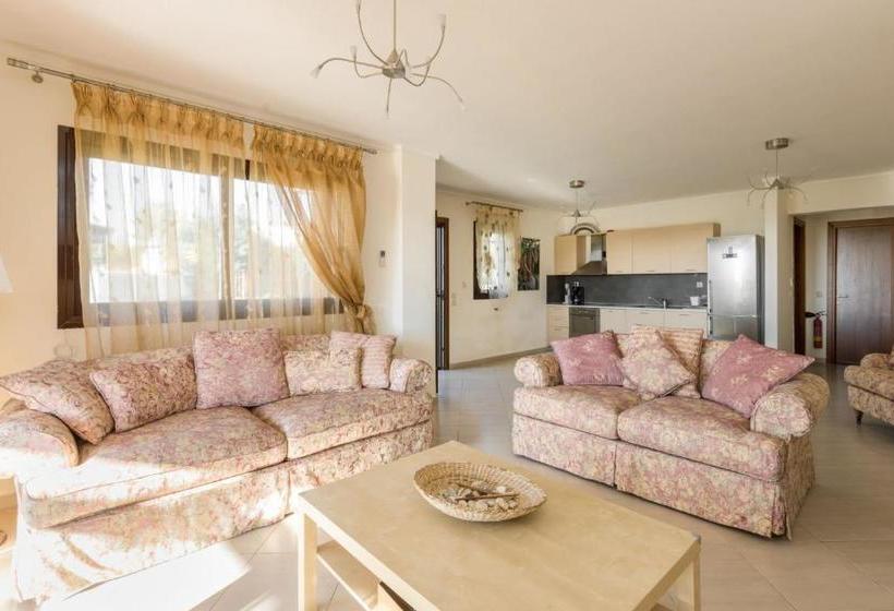 Miroir Private Pool Villa