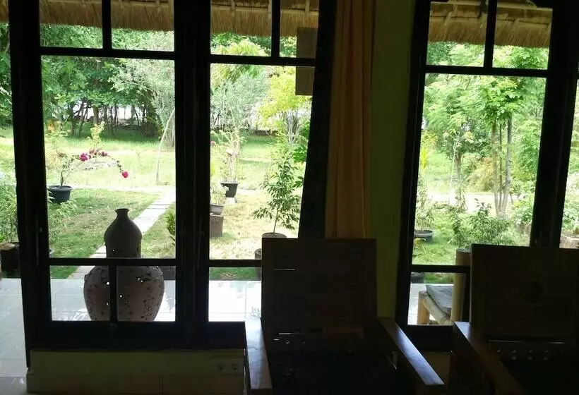 ベッドアンドブレックファースト Budi Sun Resort