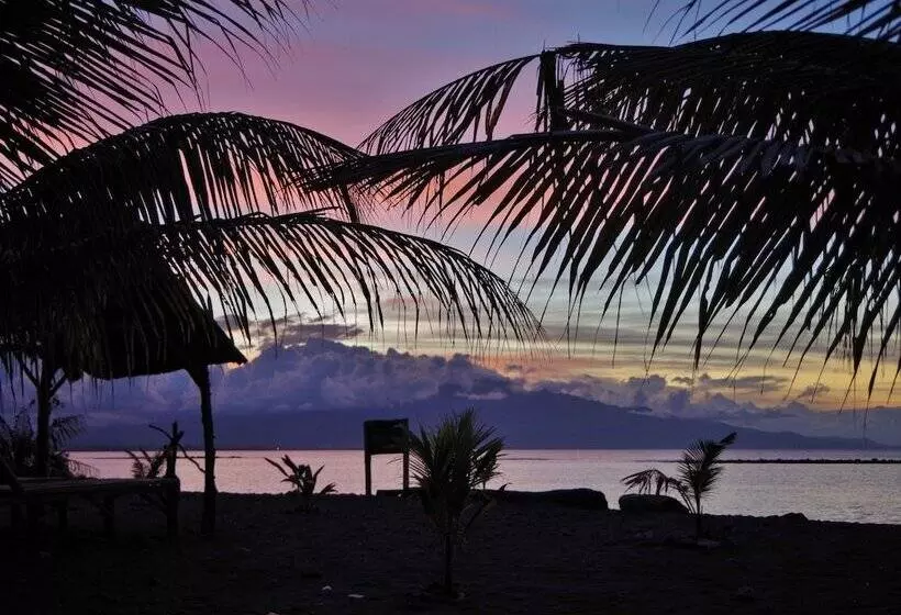 ベッドアンドブレックファースト Budi Sun Resort