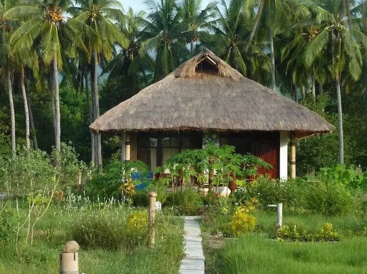 ベッドアンドブレックファースト Budi Sun Resort