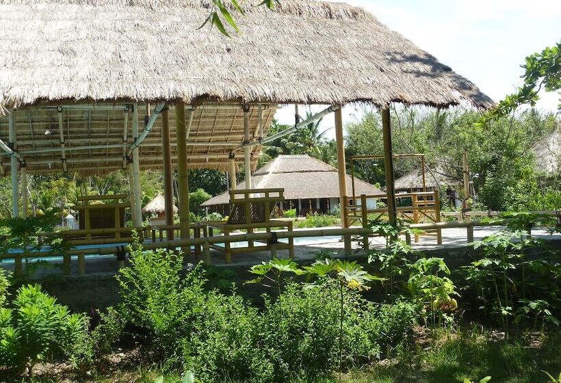 مبيت وإفطار Budi Sun Resort
