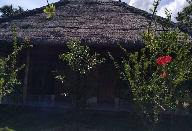 مبيت وإفطار Budi Sun Resort