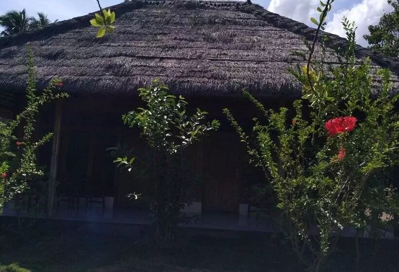 ベッドアンドブレックファースト Budi Sun Resort