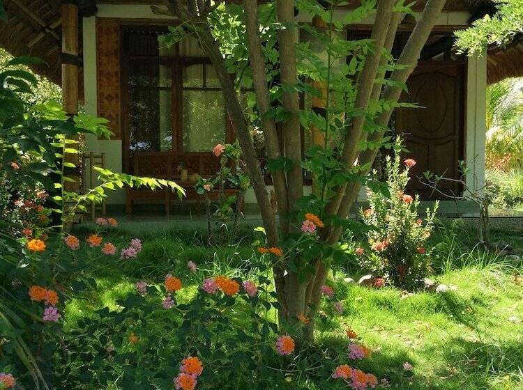 مبيت وإفطار Budi Sun Resort