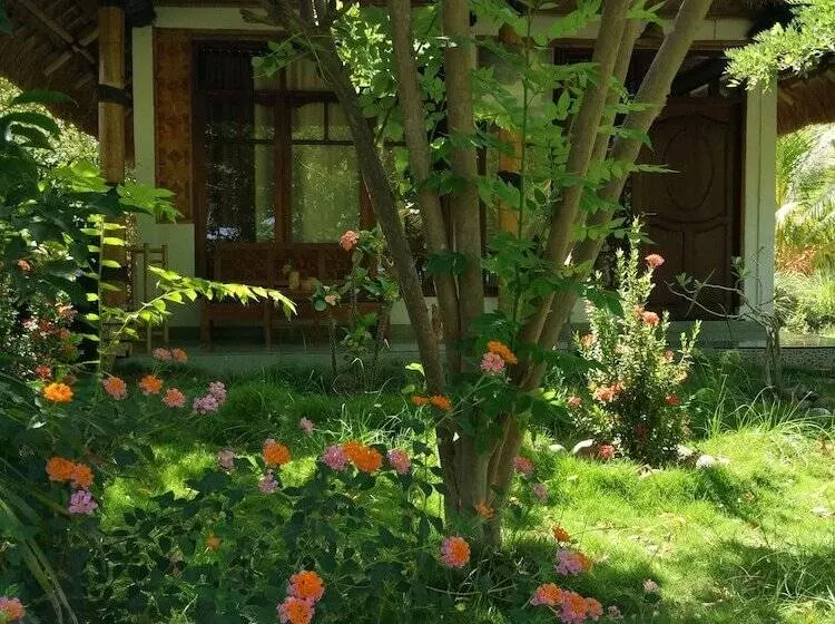 ベッドアンドブレックファースト Budi Sun Resort