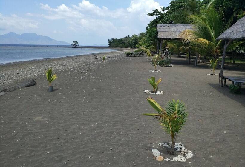 مبيت وإفطار Budi Sun Resort