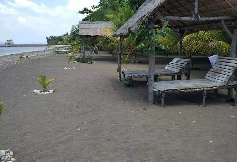 ベッドアンドブレックファースト Budi Sun Resort