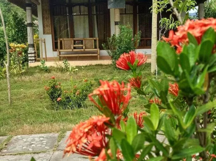 ベッドアンドブレックファースト Budi Sun Resort