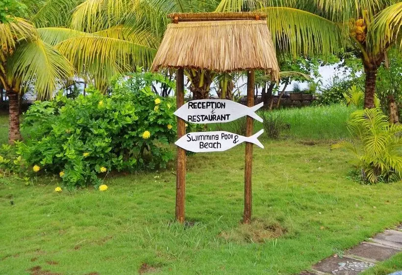 ベッドアンドブレックファースト Budi Sun Resort