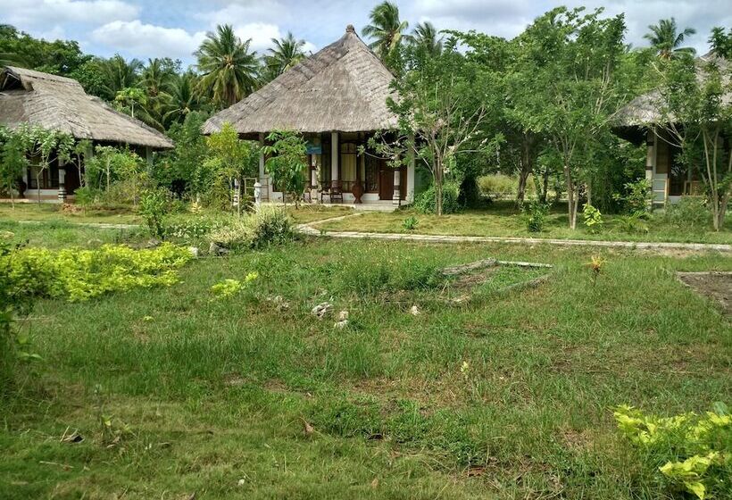 مبيت وإفطار Budi Sun Resort