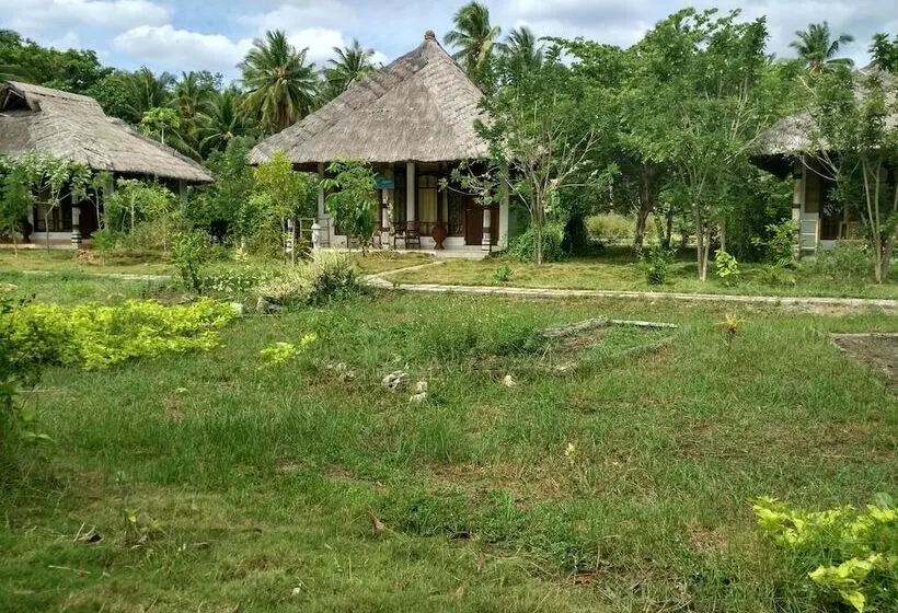 ベッドアンドブレックファースト Budi Sun Resort