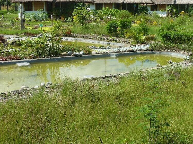 مبيت وإفطار Budi Sun Resort