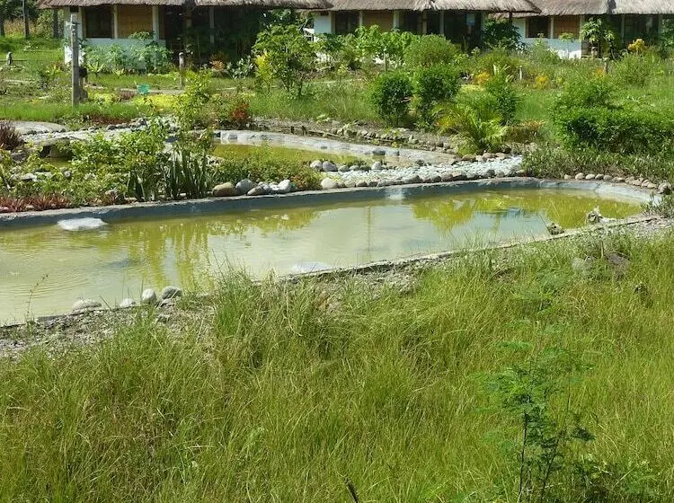 ベッドアンドブレックファースト Budi Sun Resort