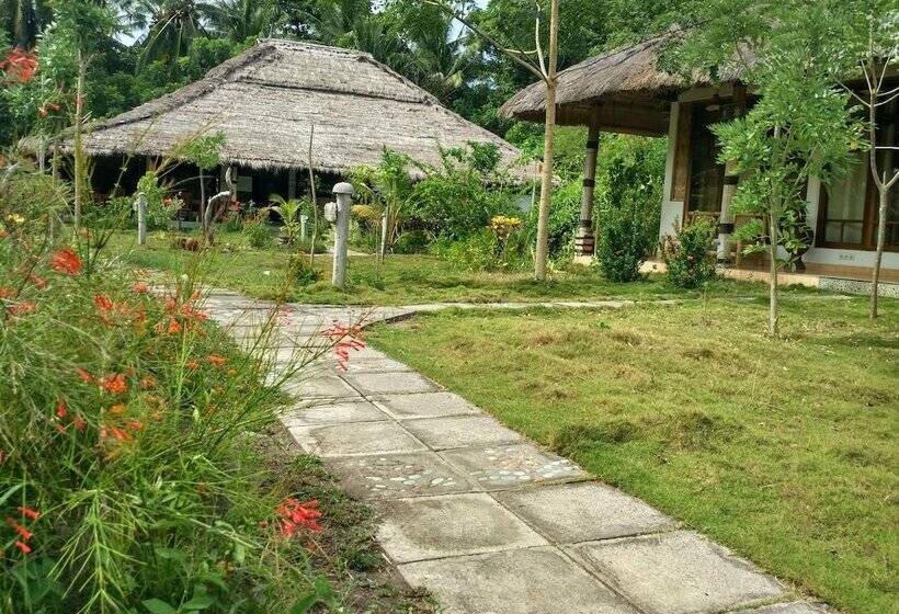 مبيت وإفطار Budi Sun Resort