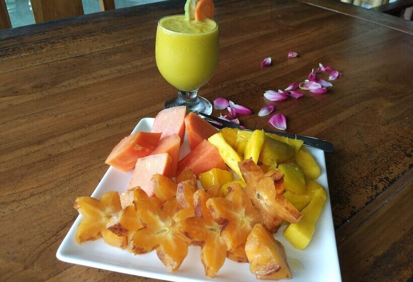 مبيت وإفطار Budi Sun Resort