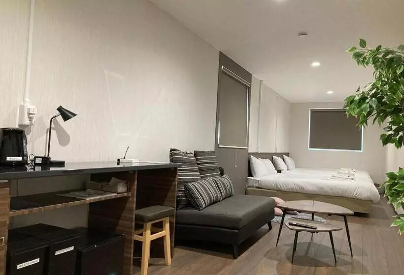 Rj Hotels Otaru