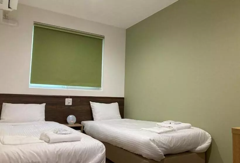 Rj Hotels Otaru