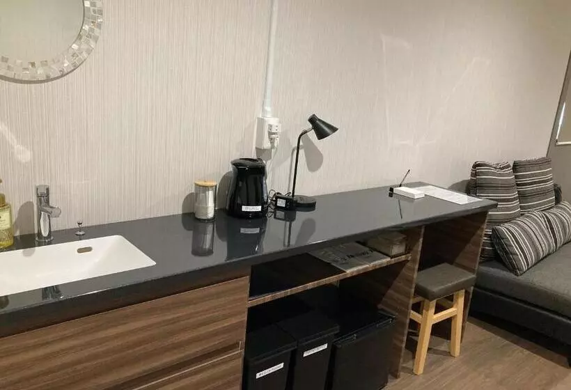 Rj Hotels Otaru