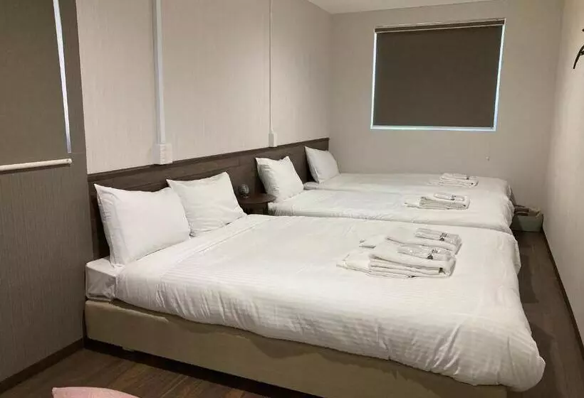 Rj Hotels Otaru