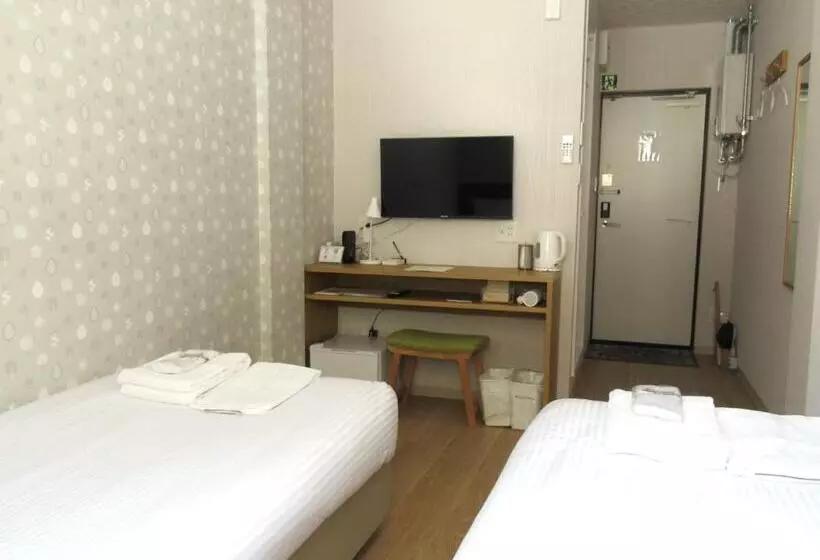 Rj Hotels Otaru