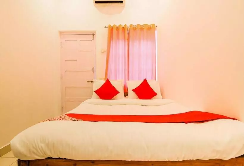 ホテル Arambol Plaza Beach Resort By Oyo Rooms
