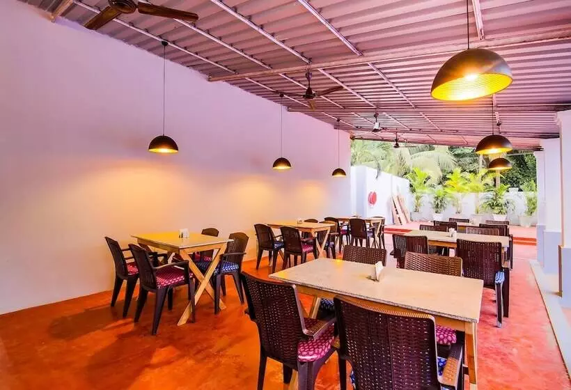 ホテル Arambol Plaza Beach Resort By Oyo Rooms