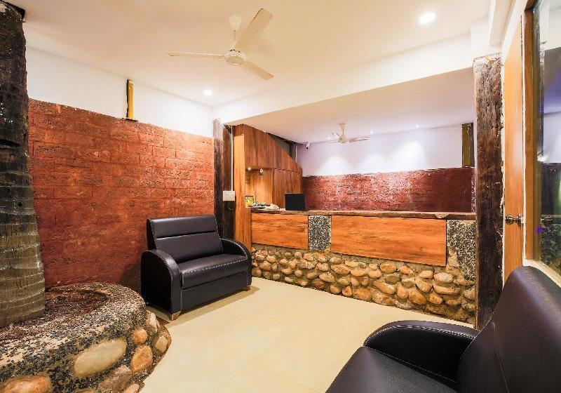 Hotel Baga Ocean Way