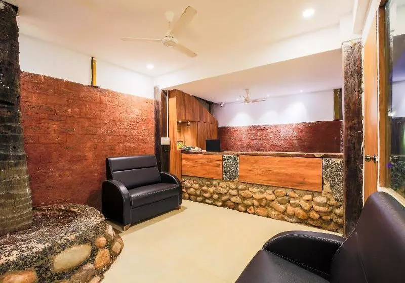 Hotel Baga Ocean Way