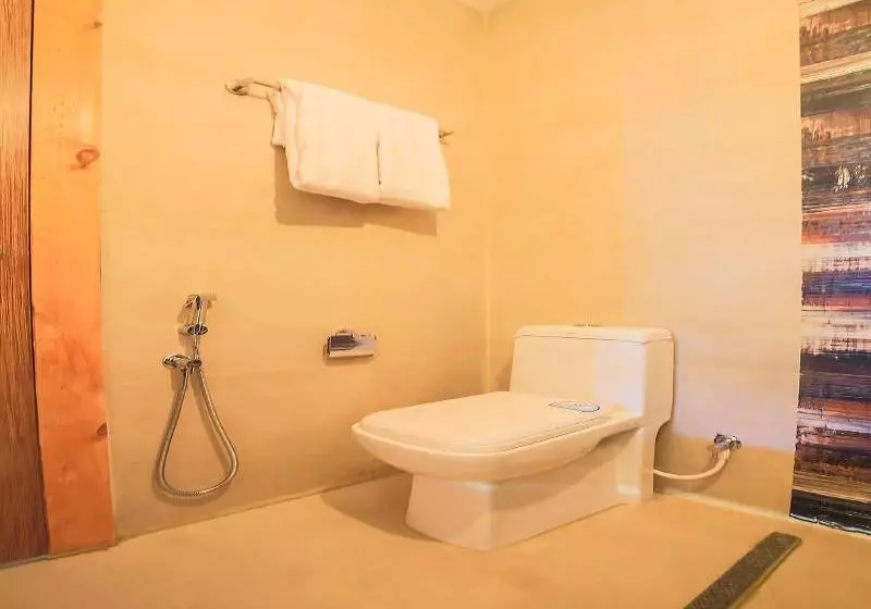 Hotel Baga Ocean Way