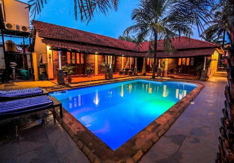 Hotel Baga Ocean Way