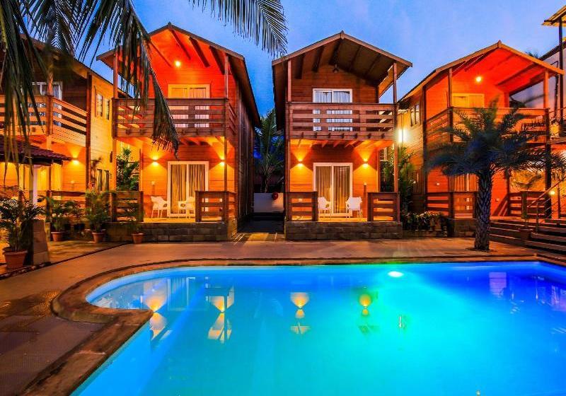 Hotel Baga Ocean Way