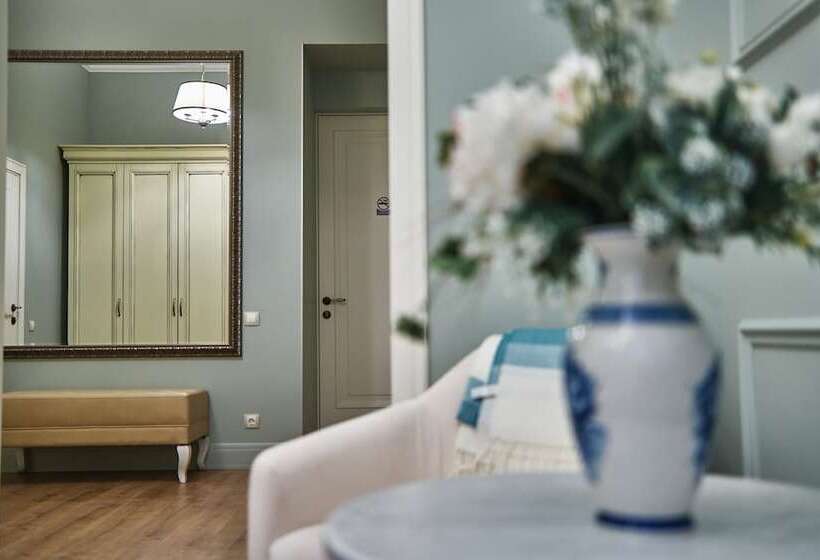 فندق Dom Sivre Boutique