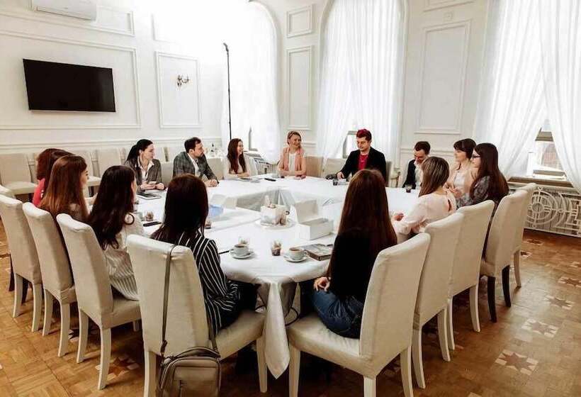 فندق Dom Sivre Boutique