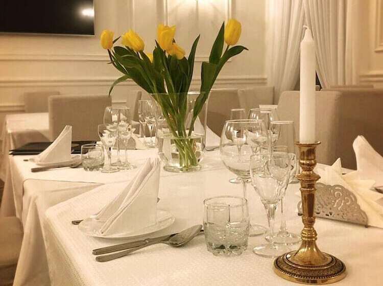 فندق Dom Sivre Boutique