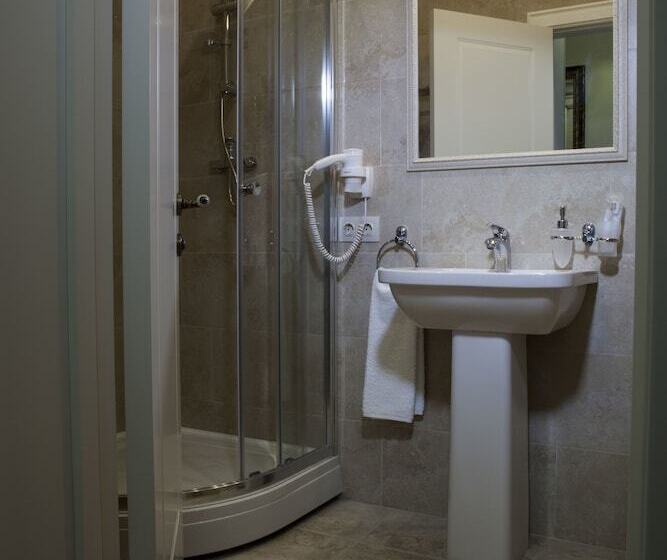 فندق Dom Sivre Boutique