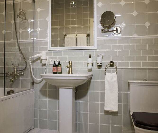 فندق Dom Sivre Boutique