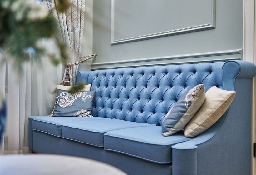 فندق Dom Sivre Boutique